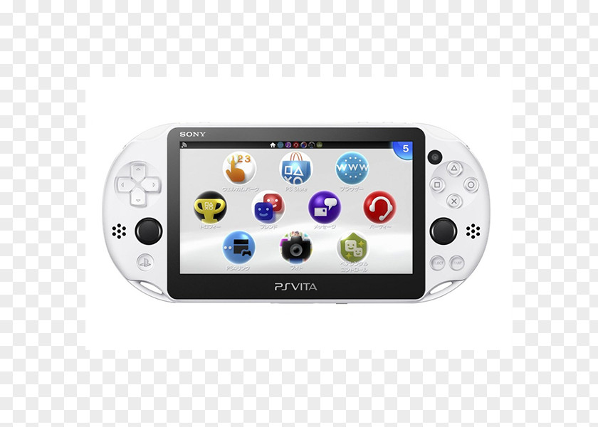Playstation PlayStation Vita System Software Video Game Consoles PNG