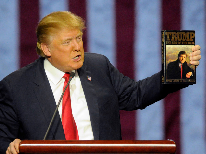 Pope Francis Donald Trump's The Art Of Deal: Movie Trump: Deal United States Presidency Trump PNG