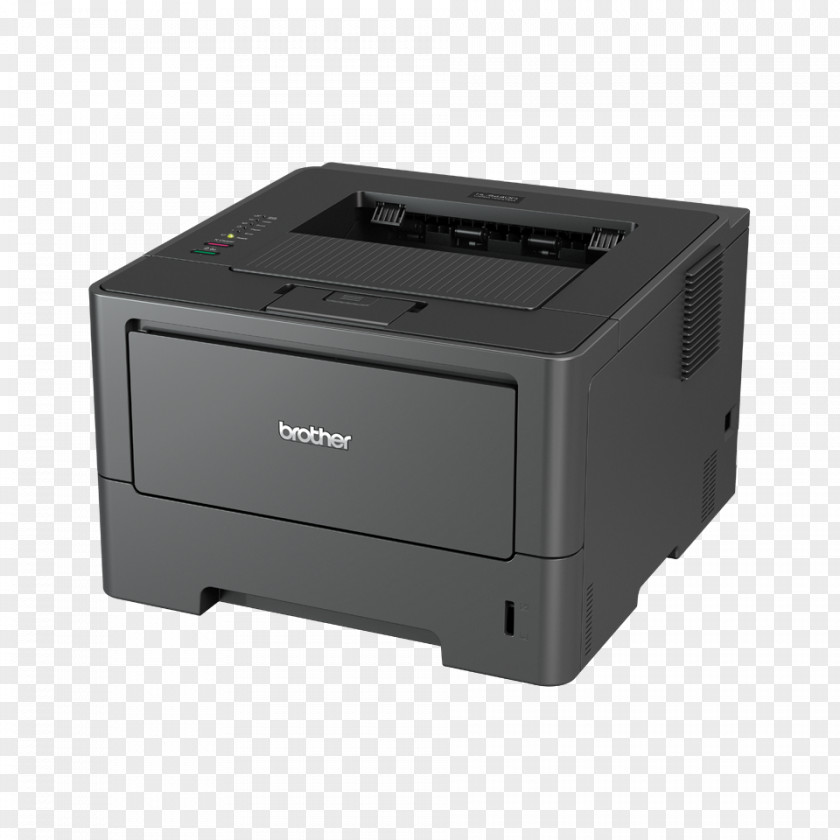 Printer Laser Printing Brother Industries Hewlett-Packard PNG