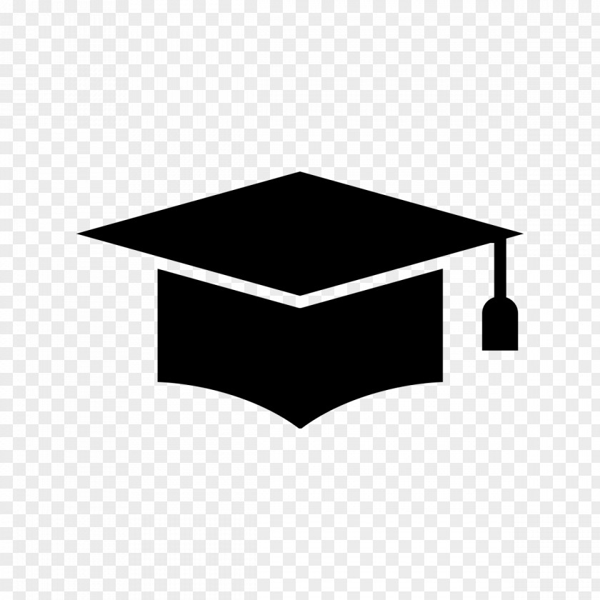 University Graduation Ceremony Square Academic Cap Degree School Education PNG