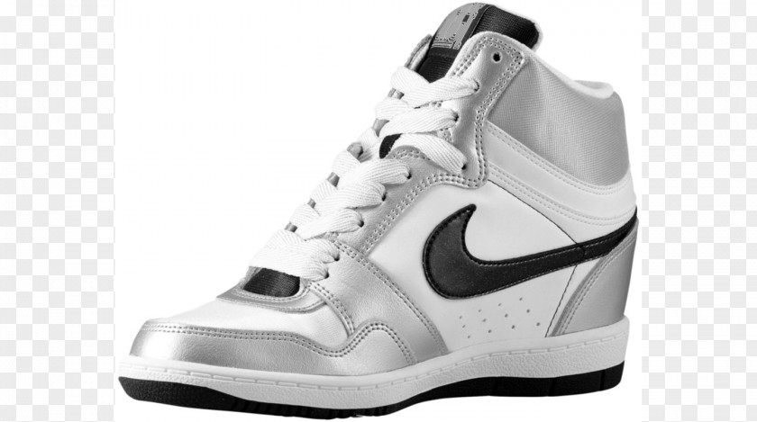 WHITE Sneakers Skate Shoe Basketball PNG