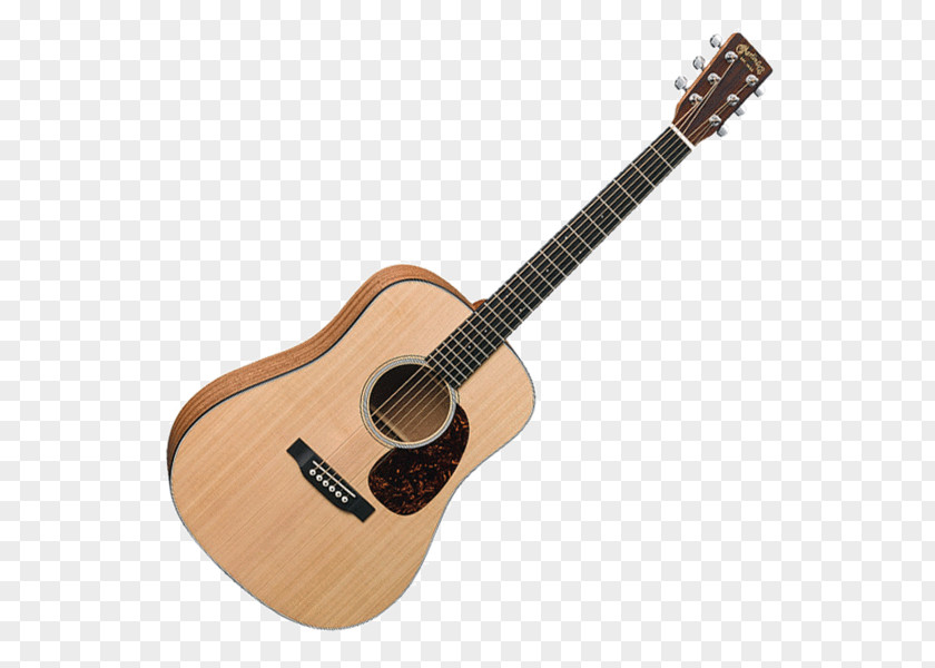 Acoustic Guitar Acoustic-electric Steel-string Dreadnought PNG
