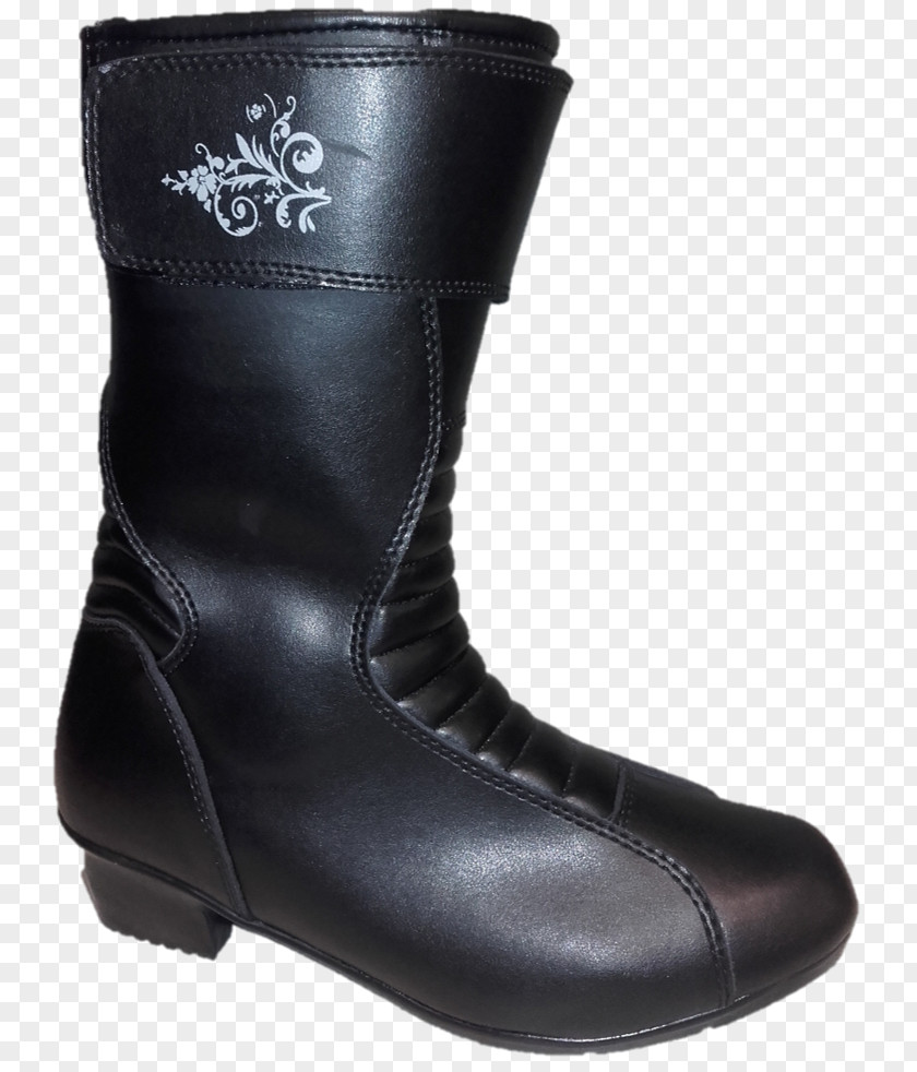 Boot Motorcycle Shoe Wellington Snow PNG