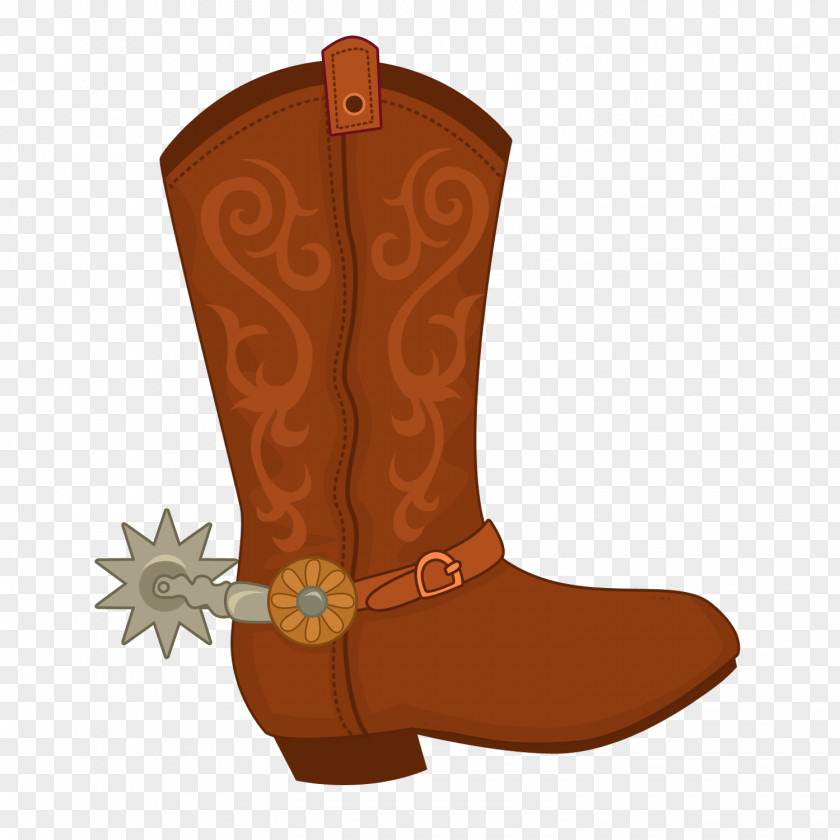 Boot Sheriff Woody Jessie Cowboy Clip Art PNG