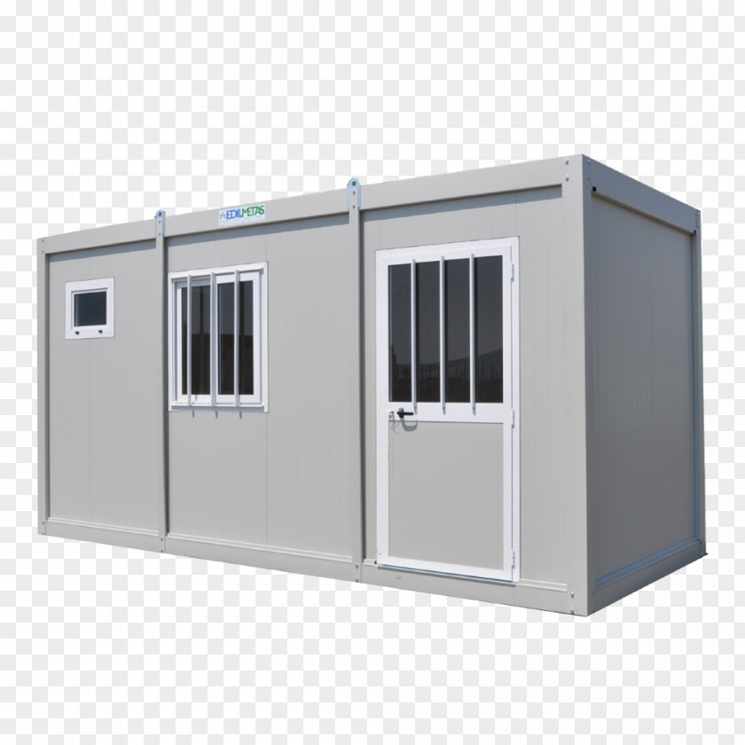 Building Prefabricated Prefabrication Architectural Engineering House PNG