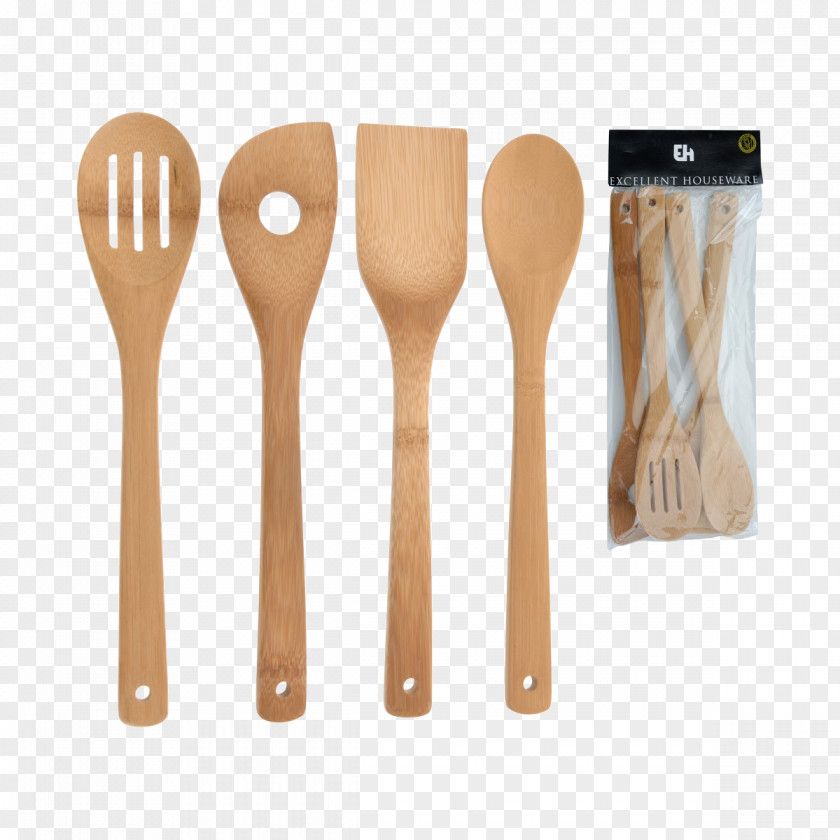 Catalog Vector Wooden Spoon Kitchen Utensil Cutlery PNG