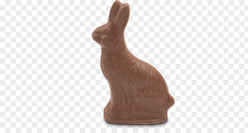 Chocolate Bunny Domestic Rabbit Easter White Milk PNG