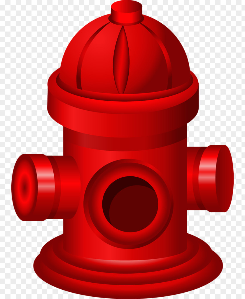 Firefighter Clip Art Fire Hydrant Vector Graphics PNG