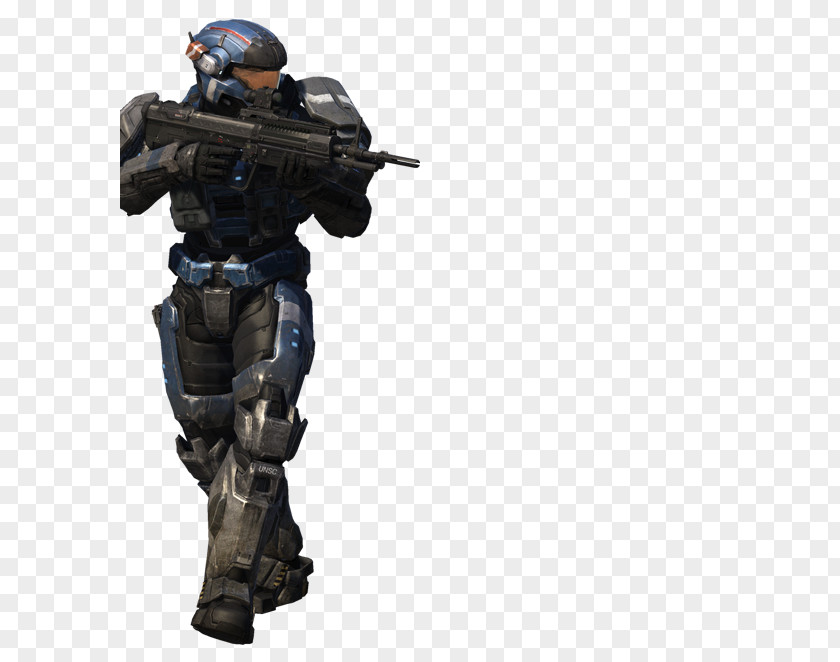 Halo Wars Halo: Reach 3 Master Chief Spartan PNG