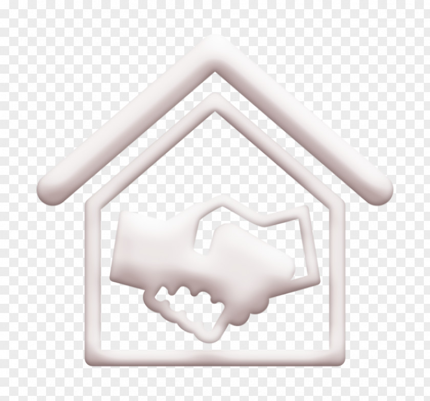 House Sale Agreement Icon Real Estate 5 PNG