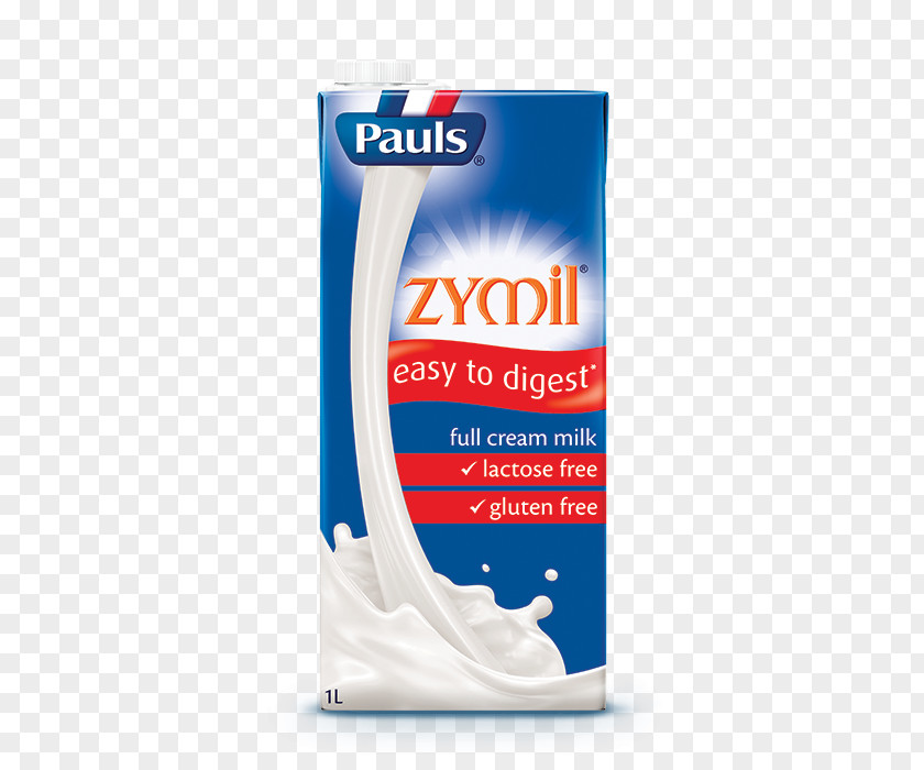 Milk Spray Soy Cream Pauls Ultra-high-temperature Processing PNG