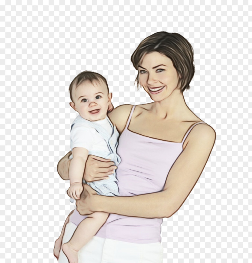 Mother Human Behavior Infant Toddler Girl PNG