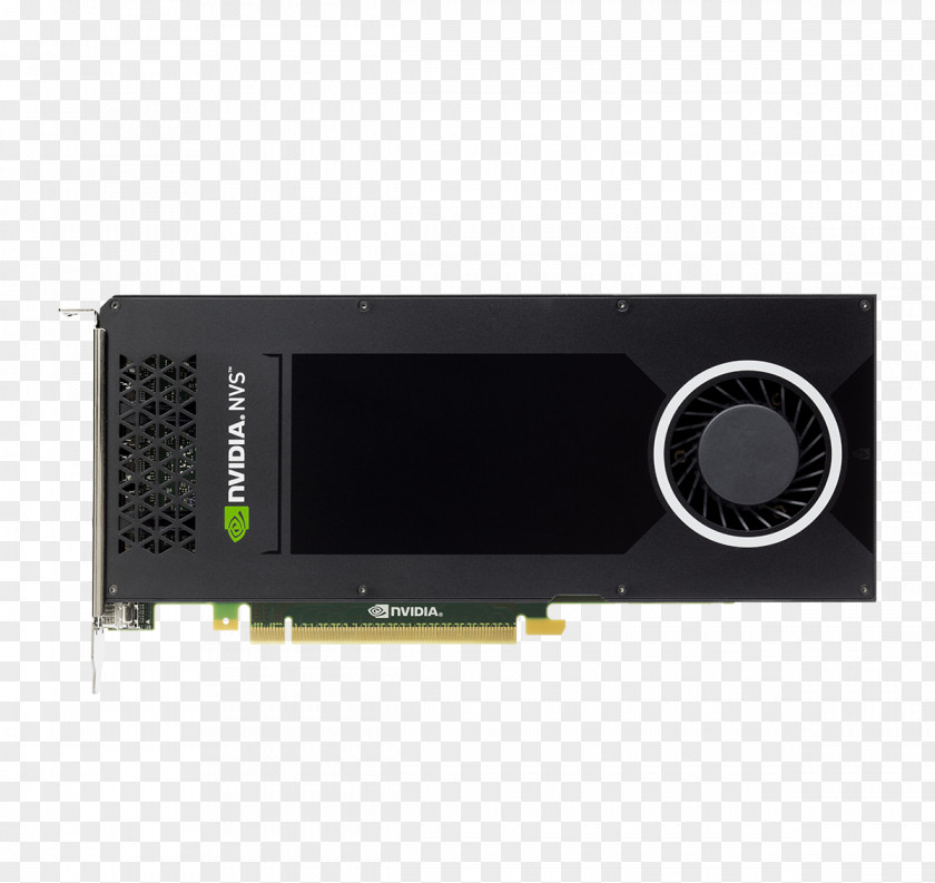 Nvidia Graphics Cards & Video Adapters NVIDIA NVS 810 PNY Technologies DDR3 SDRAM Quadro PNG