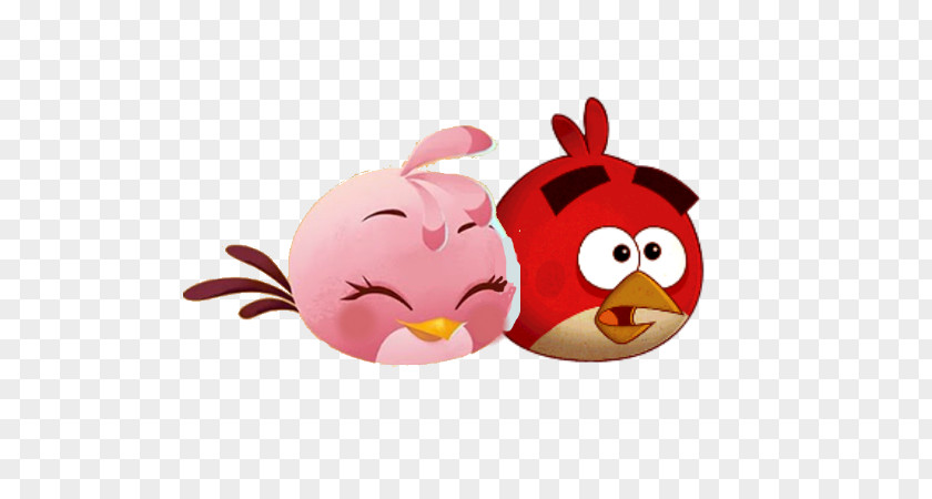Red Birds Angry Stella POP! Go! Seasons Animation PNG
