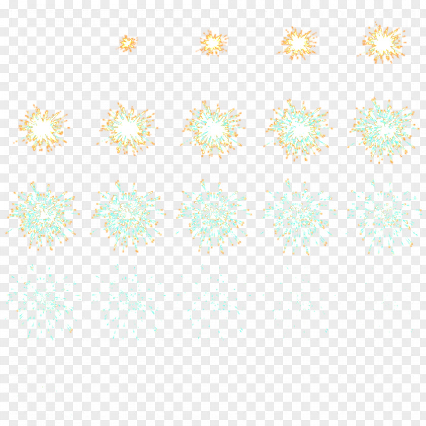 Sheet Turquoise Pattern PNG