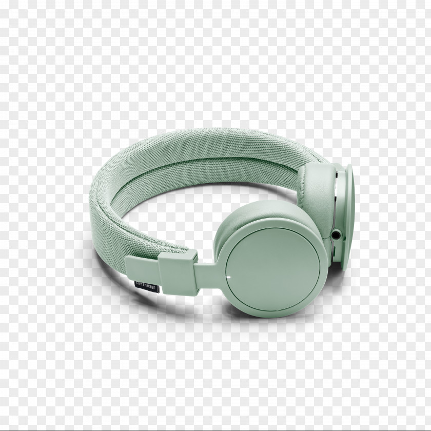 Spring Green Urbanears Plattan ADV Xbox 360 Wireless Headset Headphones PNG