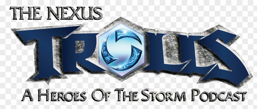 Sub-title Trolls Heroes Of The Storm 0 Graphic Design PNG