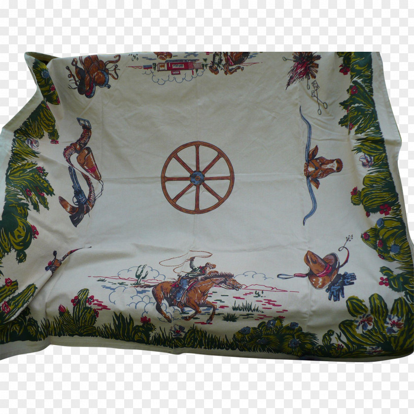Tablecloth Throw Pillows Cushion Textile Rectangle PNG
