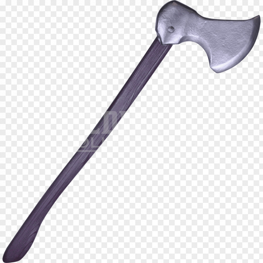 Axe Larp Foam Swords Tool Battle Live Action Role-playing Game PNG