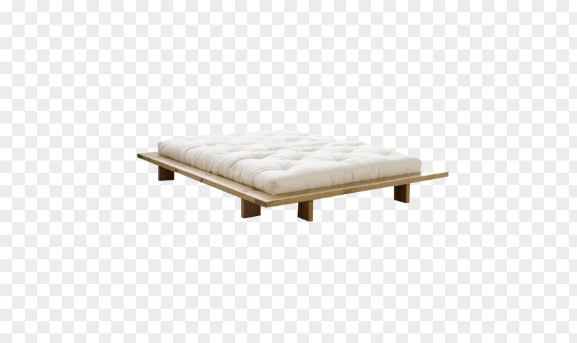 Bed Futon Sofa Furniture Karup PNG