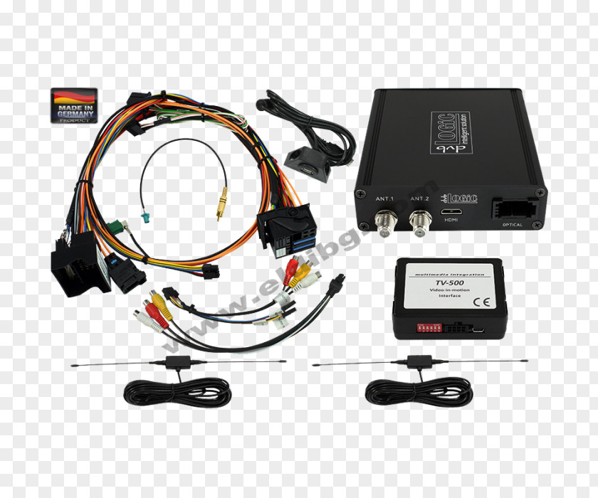 Bmw BMW TV Tuner Cards & Adapters USB IDrive PNG