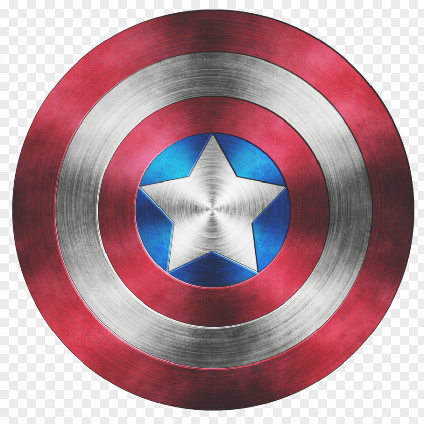 Captain America America's Shield Black Widow S.H.I.E.L.D. Superhero PNG