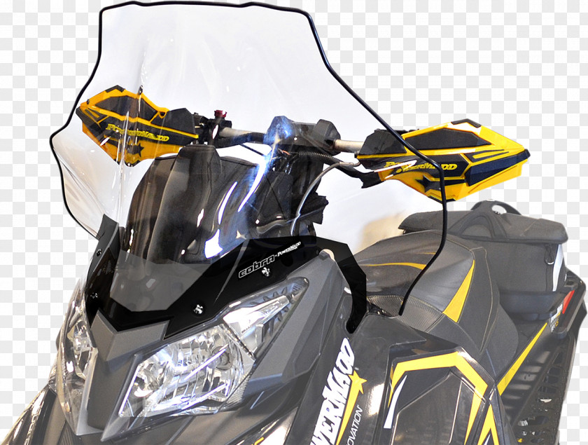 Car Motorcycle Accessories Scooter Ski-Doo Windshield PNG