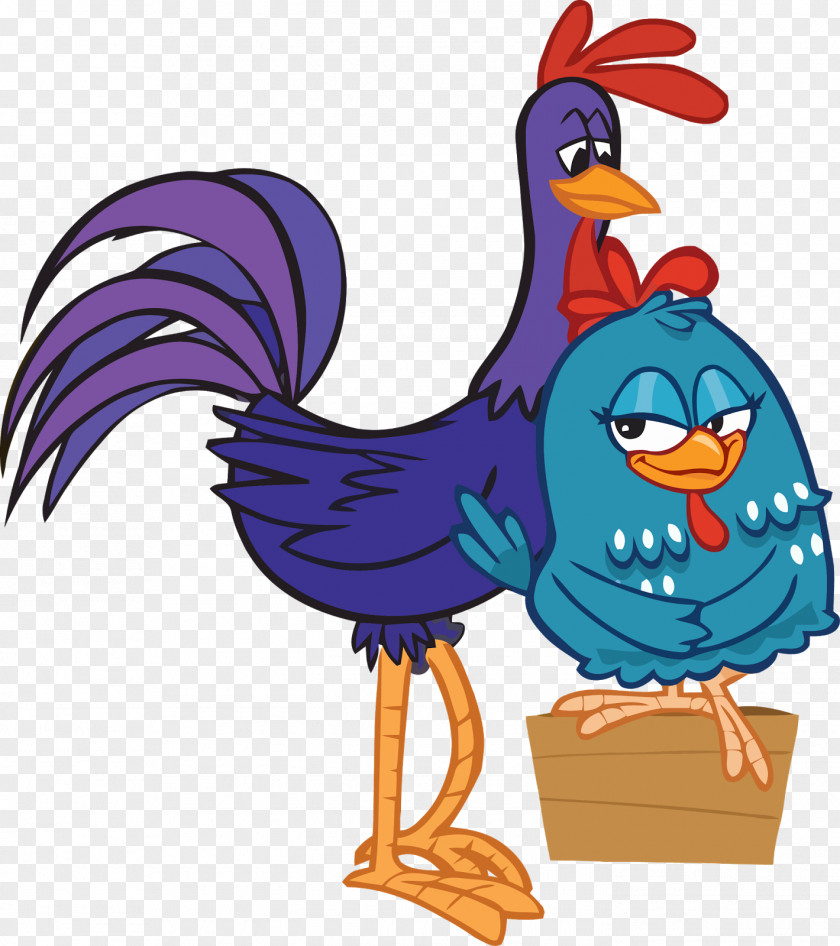 Chicken Rooster Galinha Pintadinha Borboletinha Kifaranga PNG