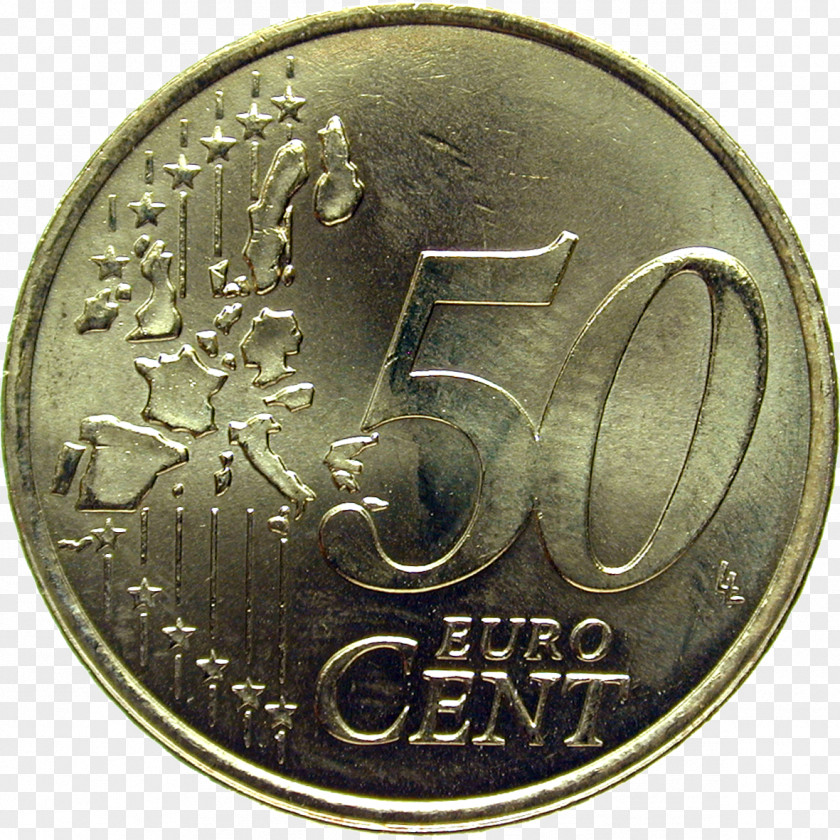 Coin Nickel PNG