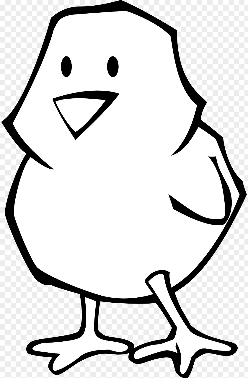 Easter Coloring Book Chicken Child Clip Art PNG