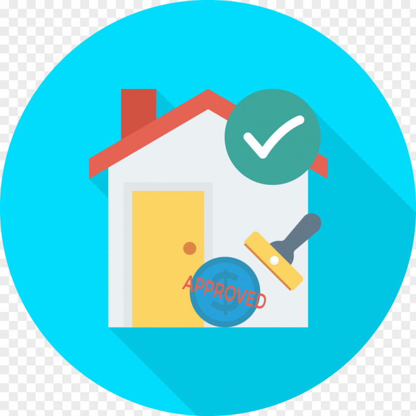 Home Icon Service Business Clip Art PNG