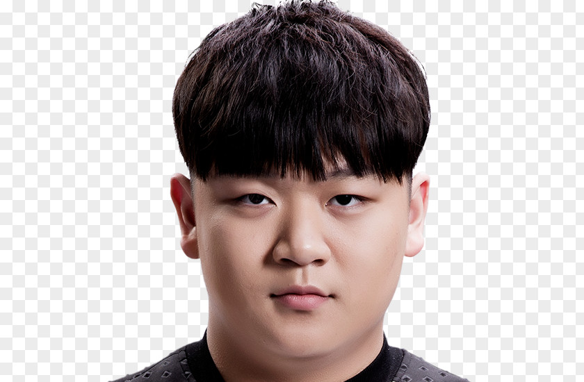 League Of Legends Gamurs Huni Electronic Sports Bangs PNG