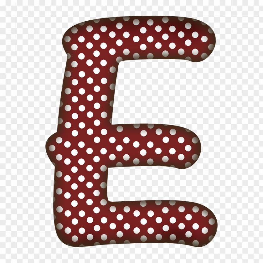 Letters Polka Dot Letter Alphabet Dress PNG