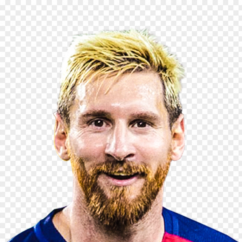 Lionel Messi FC Barcelona 2018 World Cup Football Player PNG