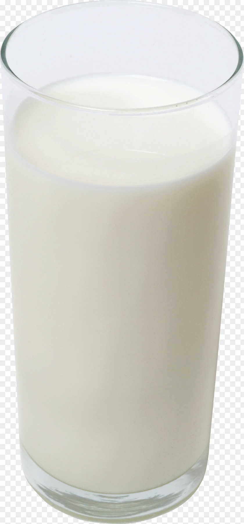 Milk Glass Buttermilk Cream Soy PNG