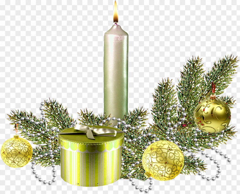 Motion Christmas Lights Day Image Candle Psd PNG
