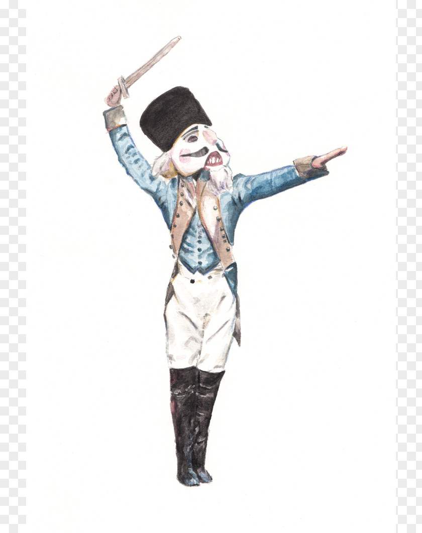 Nutcracker Mouse Cliparts The And King Ballet Dancer Clip Art PNG