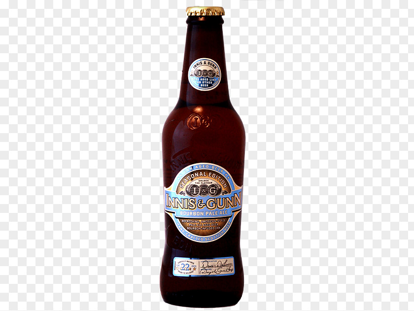 Pale Ale Wheat Beer Bottle Lager PNG