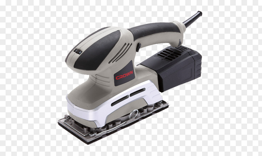 Random Orbital Sander Power Tool Machine PNG