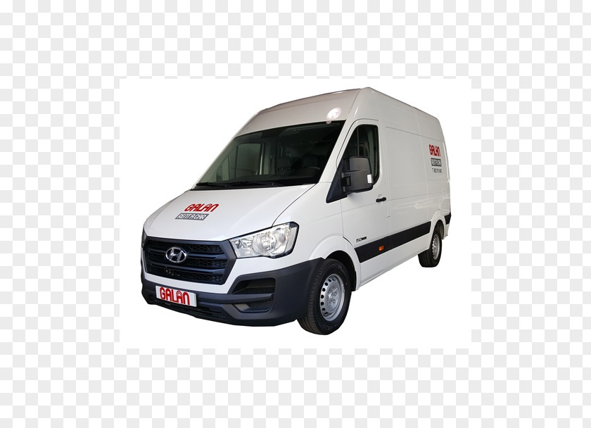 Rent A Car Van Vehicle Peugeot Expert Hyundai H350 PNG