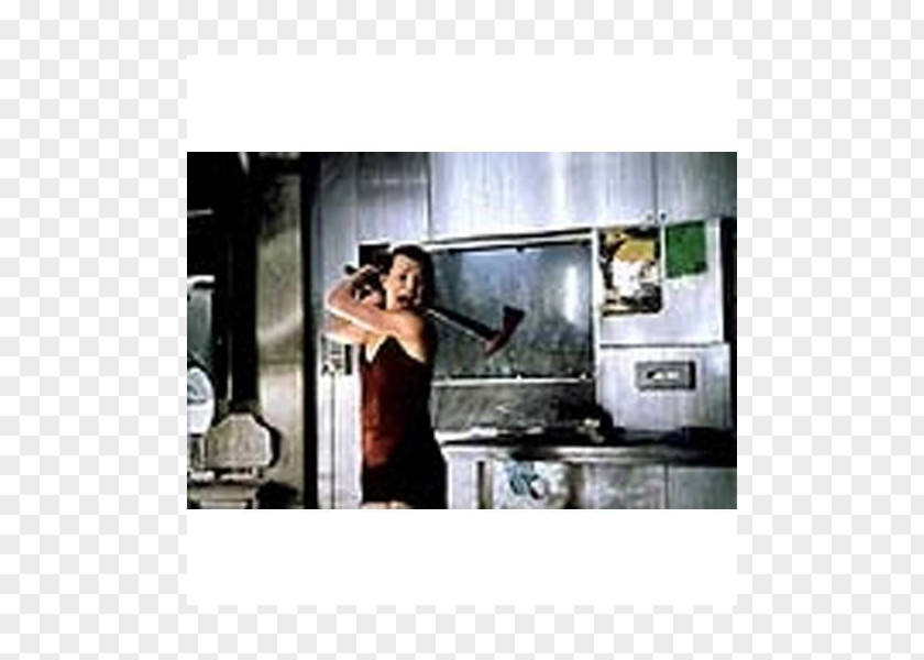 Resident Evil Apocalypse Alice Rain Ocampo 4 Film PNG