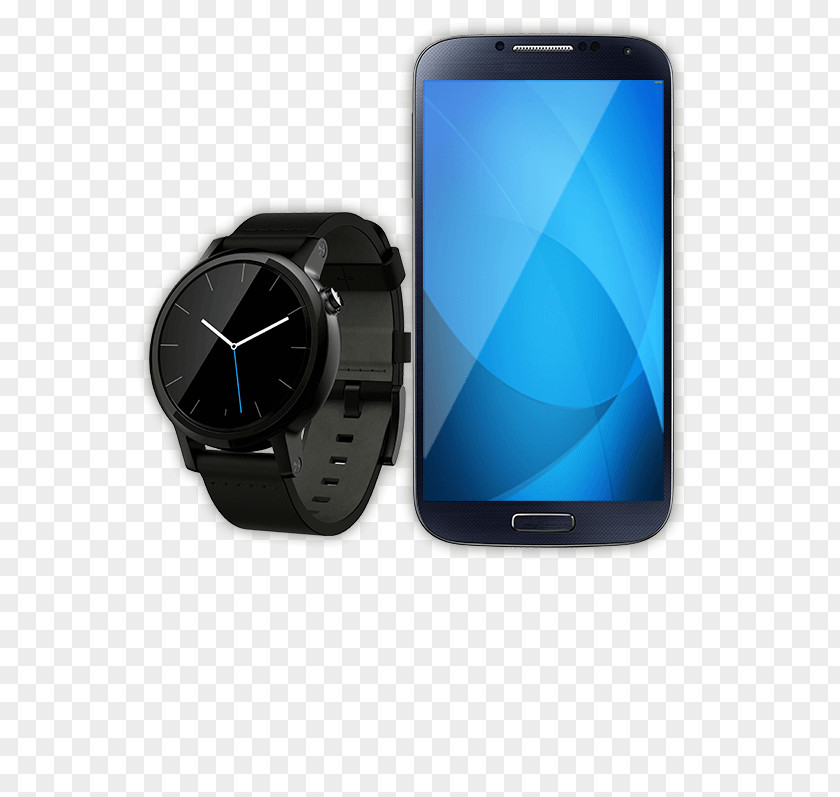 Smartphone Feature Phone Moto 360 (2nd Generation) Mobile Phones Smartwatch PNG