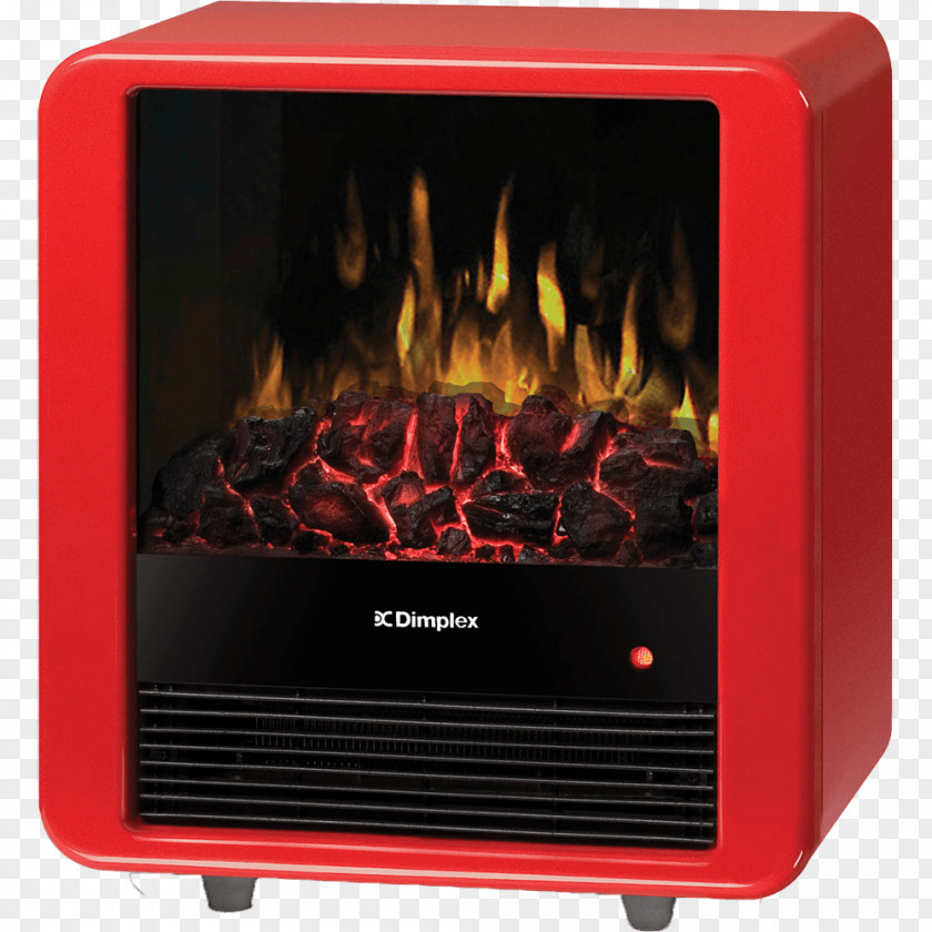 Stove Electric Fireplace GlenDimplex PNG