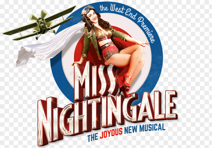 The Burlesque MusicalActor Hippodrome, London Musical Theatre Miss Nightingale PNG