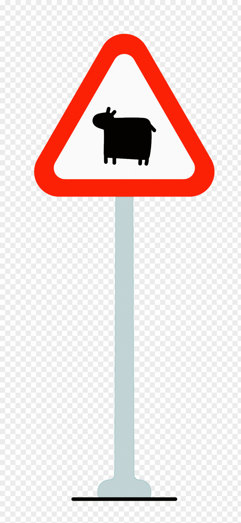 Traffic Sign Line Triangle Meter Traffic PNG