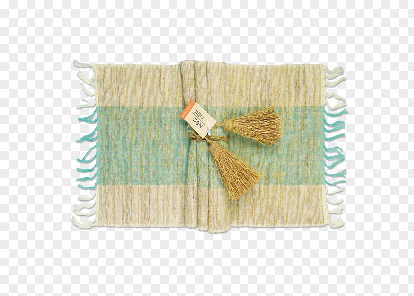 Turquoise Dish Sets Place Mats Cloth Napkins Tablecloth Rectangle PNG