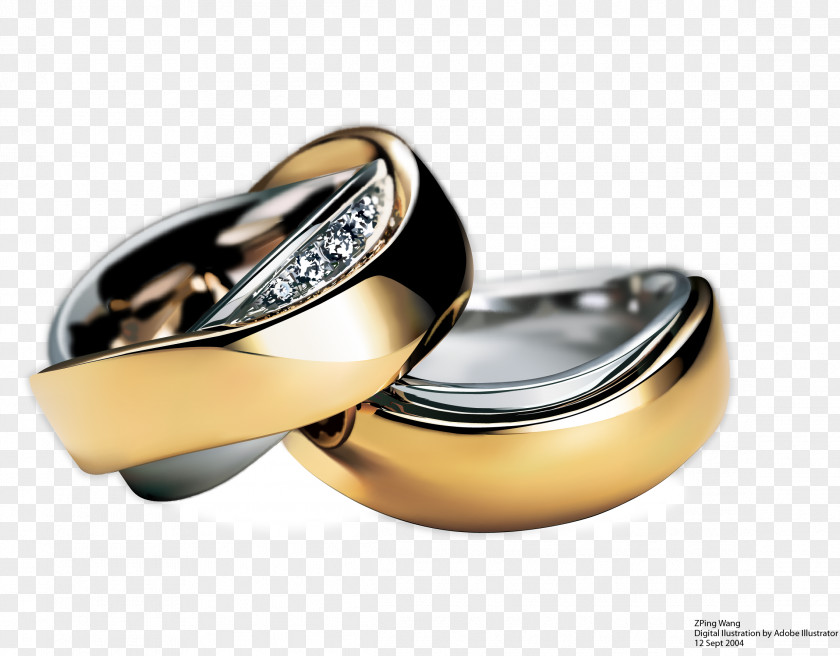 Vector Wedding Rings Marriage Ring Engagement Pandora Jewellery PNG