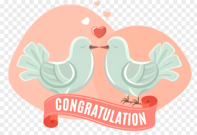 Wing Poultry Heart Cartoon PNG