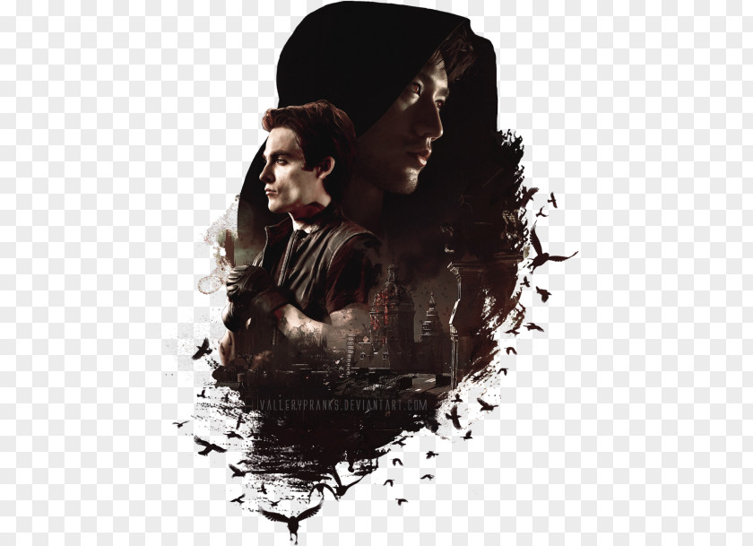 Alec Lightwood Magnus Bane Prue Halliwell City Of Ashes Malec PNG