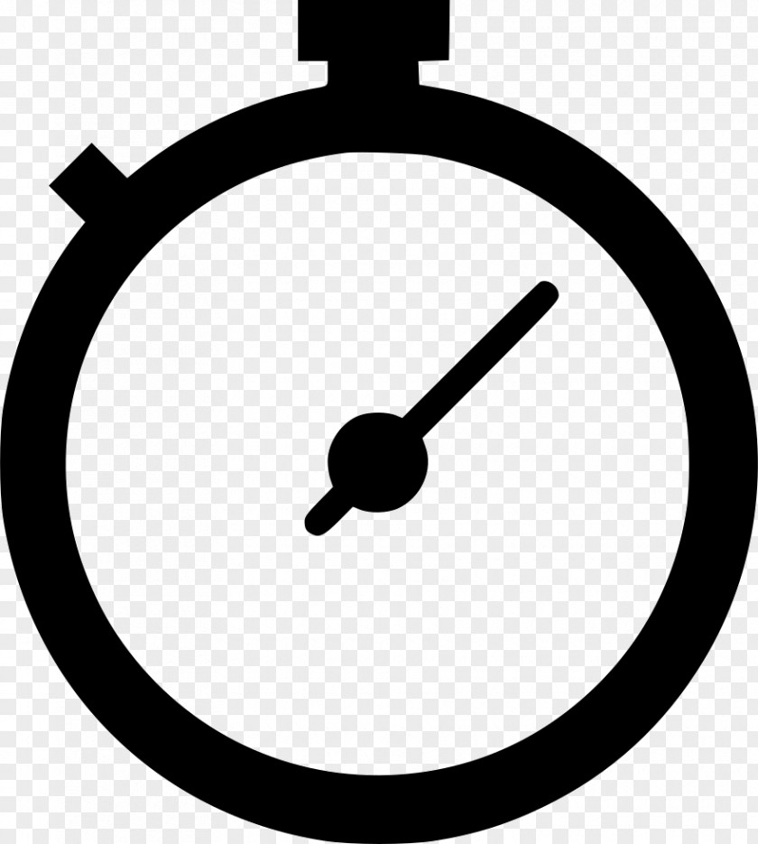 Android Stopwatch Synonyms And Antonyms Arrow Down PNG
